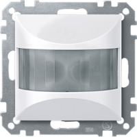 Schneider MTN631625 Датчик движения KNX ARGUS 180, SM, цвет: Белый, оттенок: Блестящий, RAL 9016