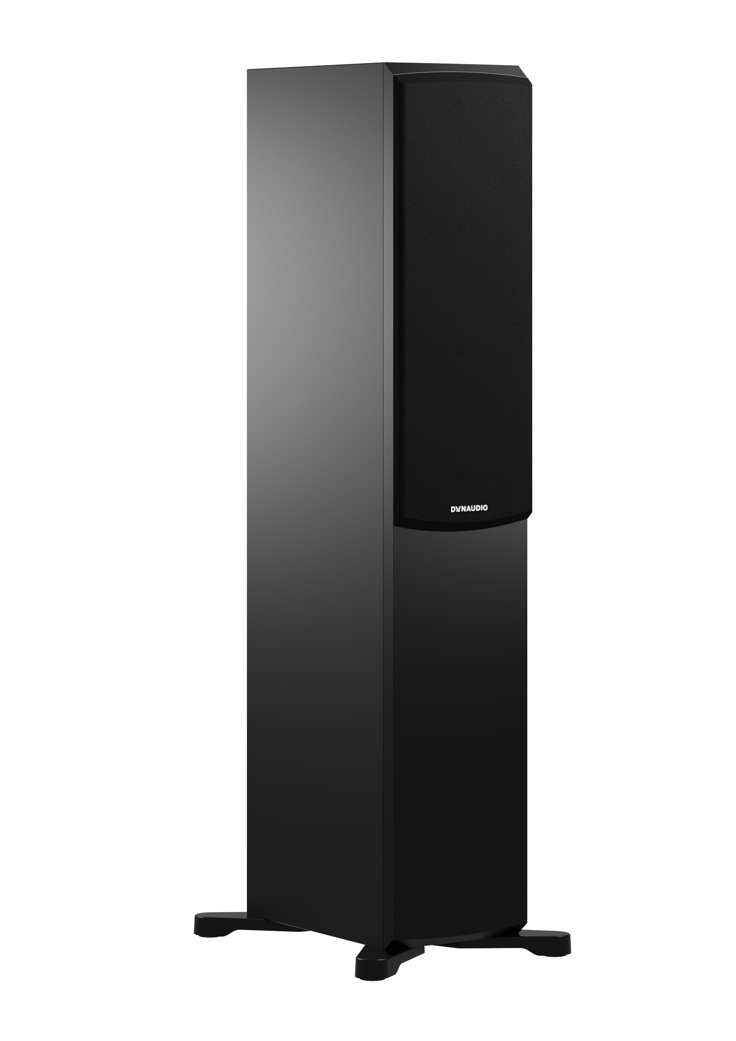 Dynaudio 248580 Напольная акустика Dynaudio New Emit 30 black, цвет: Чёрный