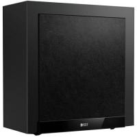 Kef 59700 Сабвуфер KEF T2 Sub, цвет: Чёрный