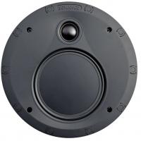 Sonance 180410 Встраиваемая акустика Sonance VP52R UTL, цвет: Чёрный