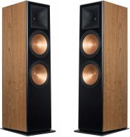 Klipsch 185395 Напольная акустика Klipsch RF-7 III Natural Cherry, цвет: Светло - коричневое дерево