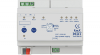 MDT STC-1280.01 Источник питания KNX/EIB, выход 29В= / 1280мА