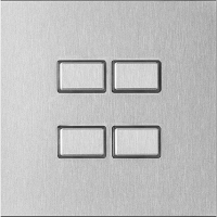 Ipas 60113-04 Панель управления Largho X4