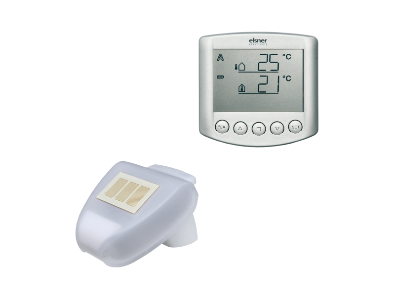 Elsner 10131 Управление затенением Solexa 230 В