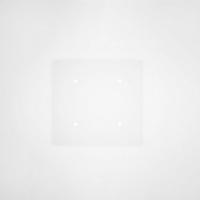 Tense KNX_INTP4 Сенсорный выключатель KNX Intensity Paintable 4F