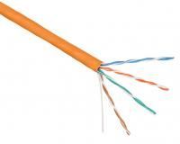 SCP CAT5E-XX-D CAT5Е, UTP, 350 МГц, 305 Метров