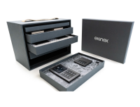 Ekinex EK-SC4-01 Stylecase. Версия 2020 года. Серии FF, 71 и 20venti