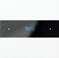 Basalte 300-02-BAS Комнатный контроллер-термостат Deseo