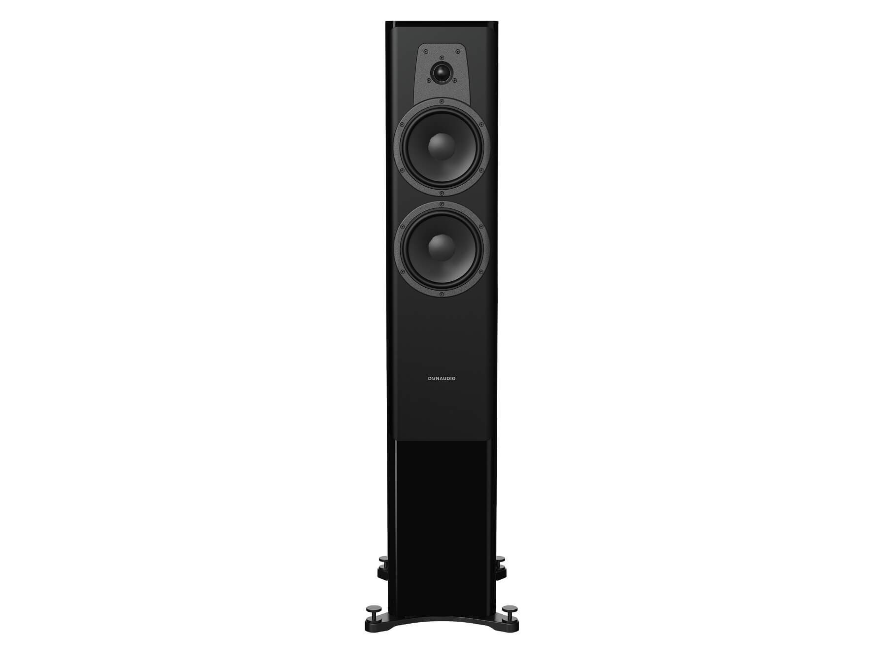 Dynaudio 219415 Напольная акустика Dynaudio Contour 30i grey oak high gloss, цвет: Серый