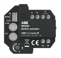 ABB M2305 Модуль коммутации