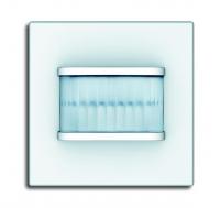 ABB 6122/10-84-500 Датчик движения standart 180, белый, цвет: Белый, оттенок: Альпийский