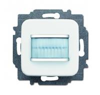 ABB MD-F-1.0.1-214 Датчик движения free@home, Reflex, альпийский белый, цвет: Белый, оттенок: Альпийский