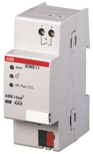 ABB N9611.92 N9611.92 Детектор дыма и огня