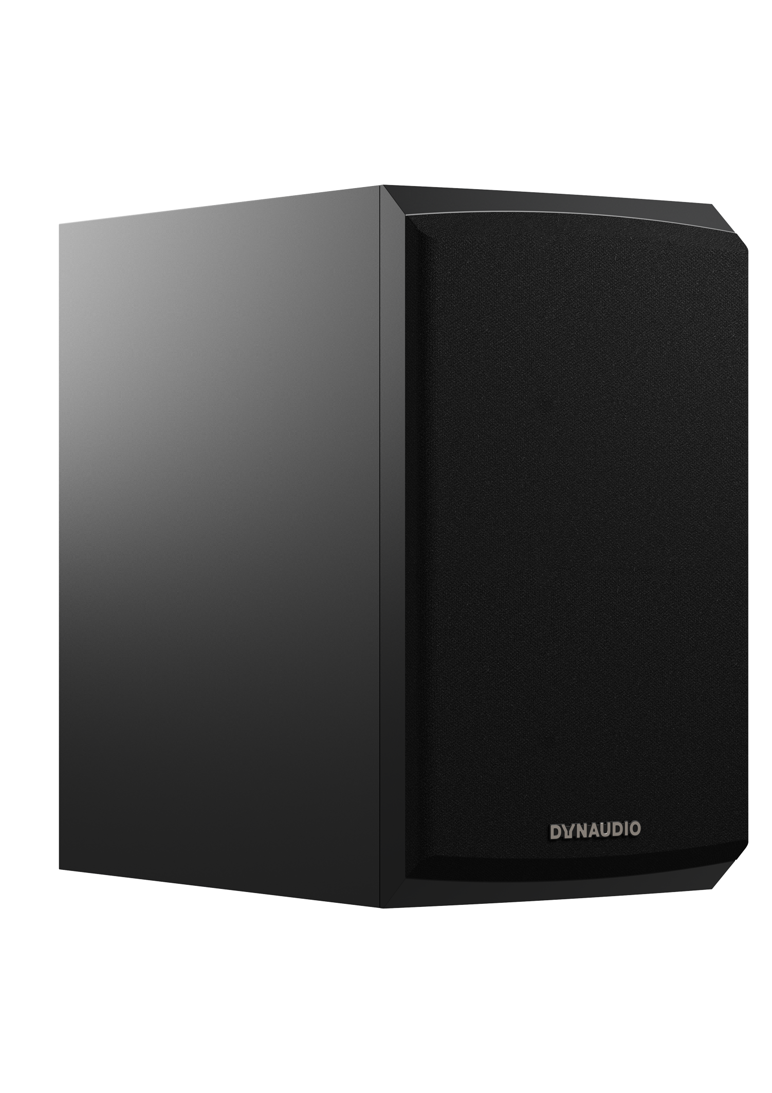 Dynaudio 248574 Полочная акустика Dynaudio New Emit 10 black, цвет: Чёрный