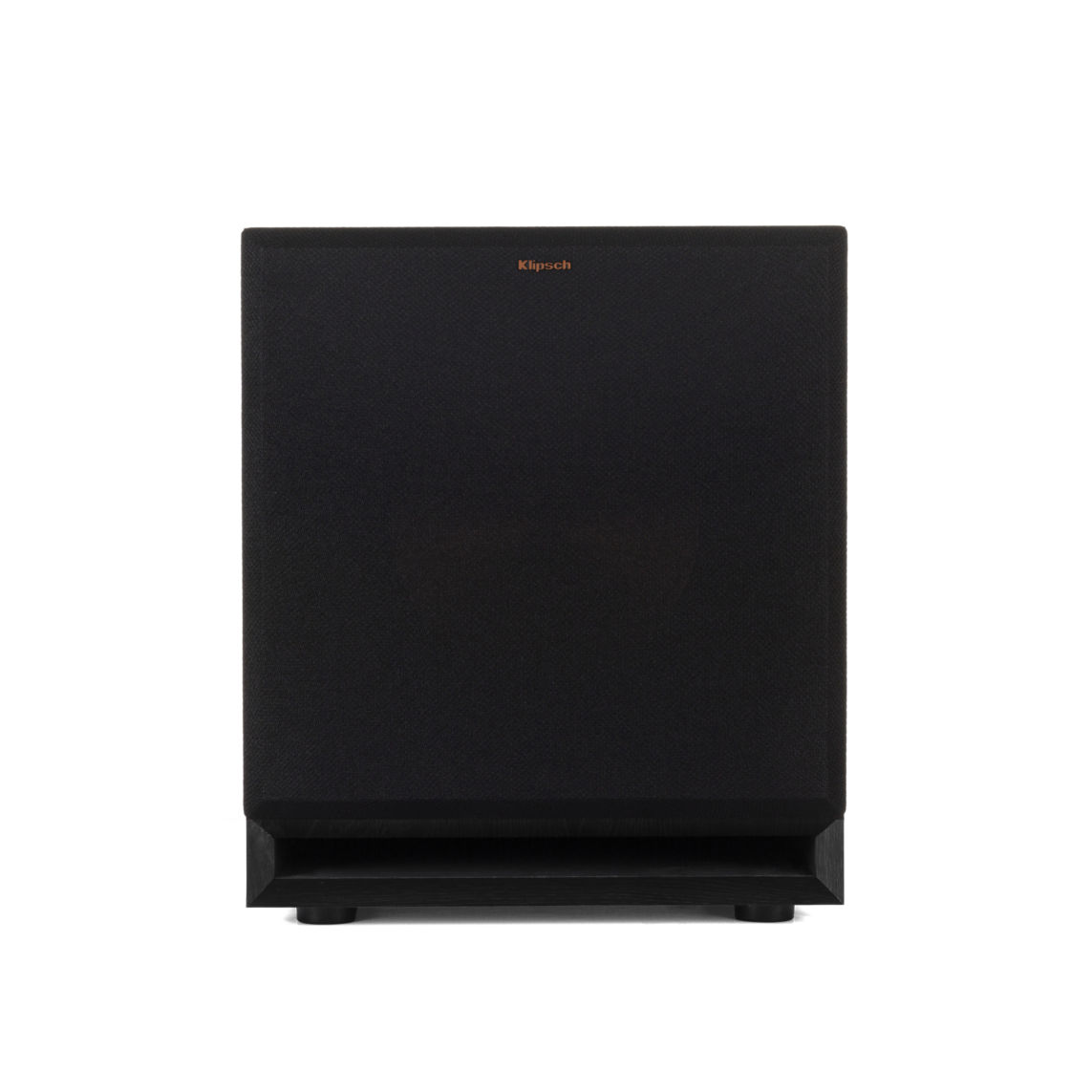 Klipsch 181614 Сабвуфер Klipsch SPL-100, цвет: Чёрный