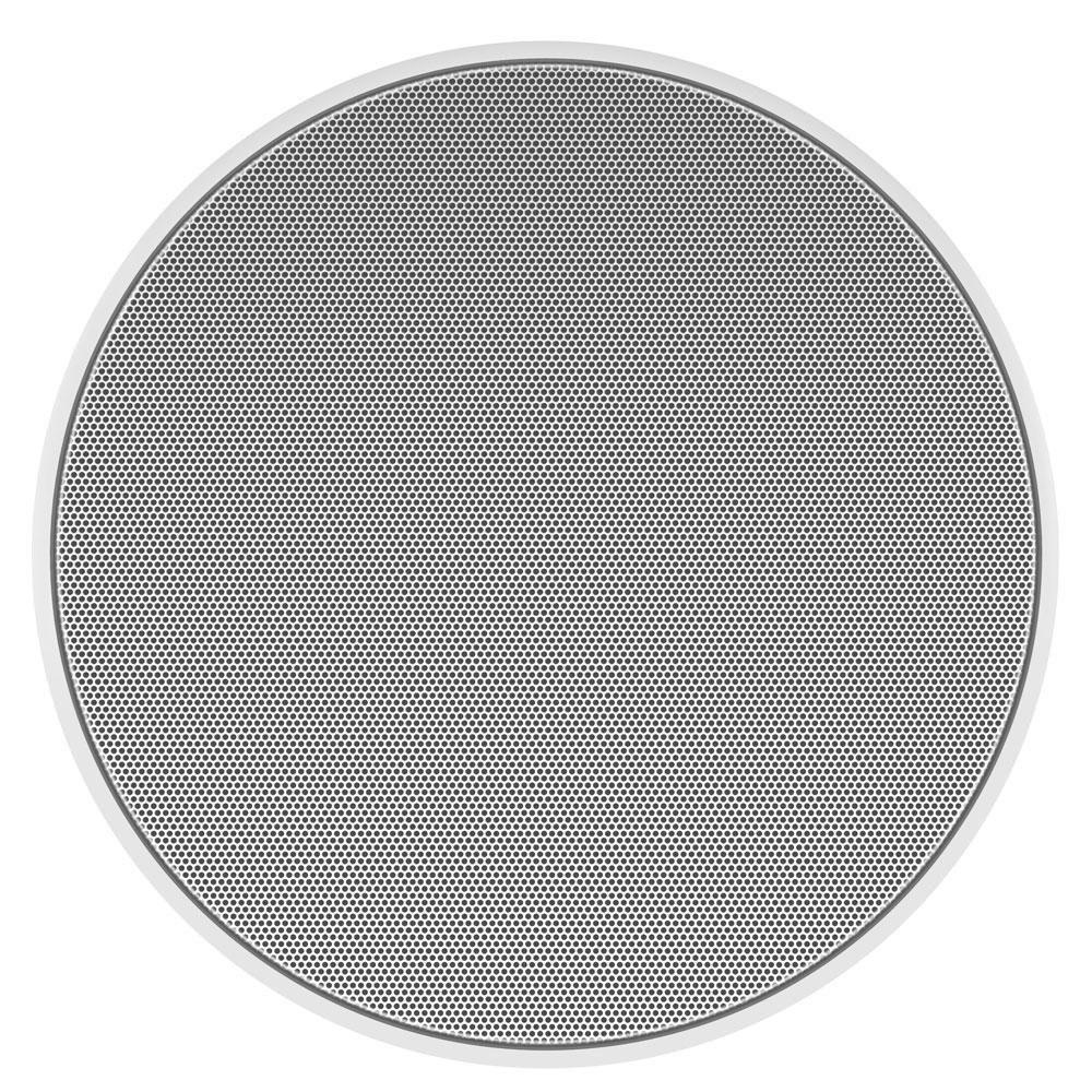 Kef 59690 Встраиваемая акустика KEF Ci160QR UNI-Q 2 way, цвет: Чёрный