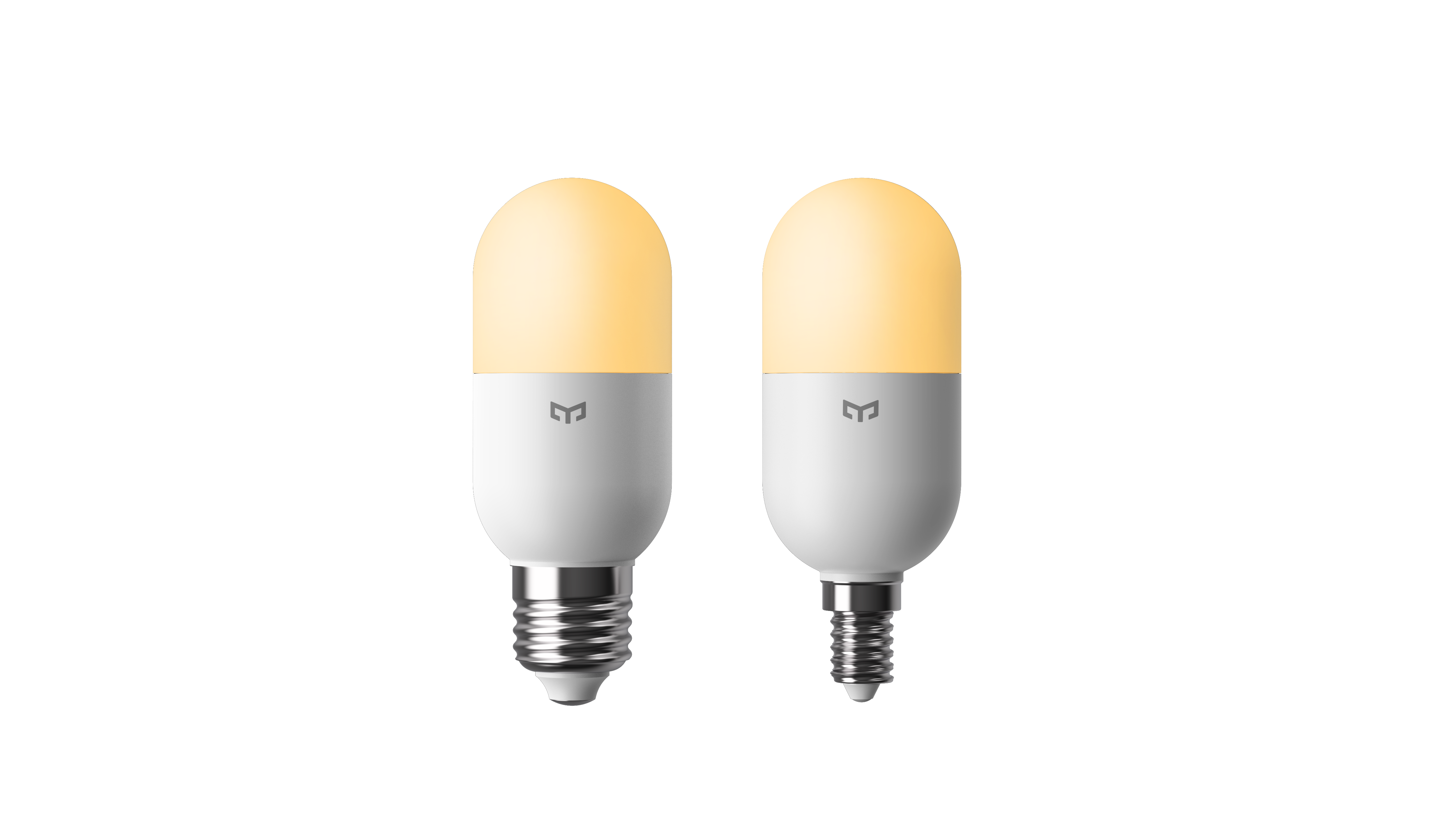 Yeelight YLP040 Умная светодиодная лампа Yeelight Pro M20 Smart Led Bulb (tunable white) T43-E27
