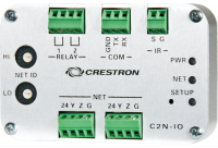 Crestron C2N-IO Модуль расширения