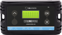 Cool Automation CoolLinkBridge KNX Шлюз подключения к канальным системам с портом KNX