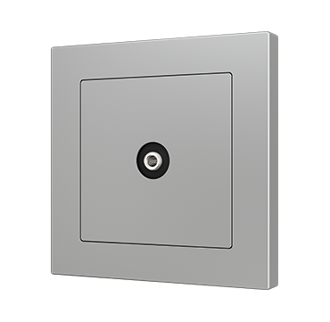 Мультимедийные розетки