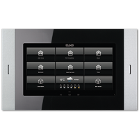 Jung SC15.1 Smart Control 15, формат 16:9