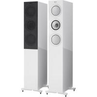 Kef 191816 Напольная акустика KEF R5 Gloss White, цвет: Белый