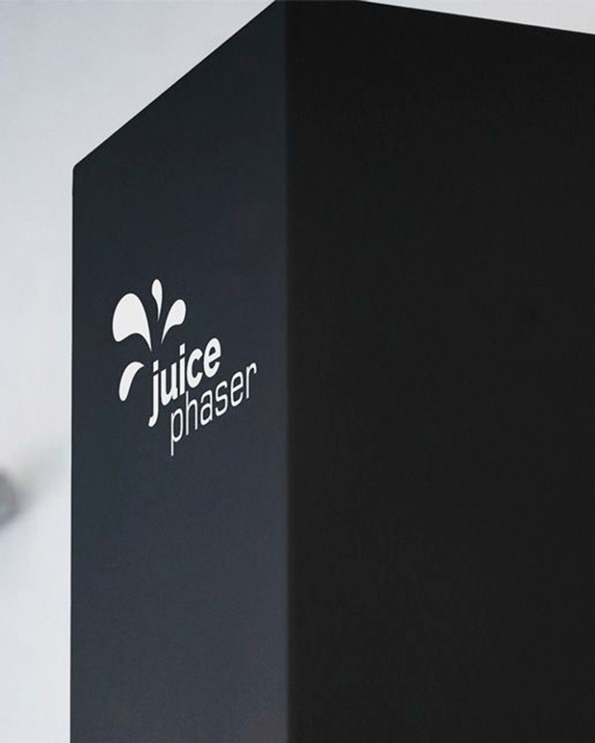 Juice Technology 100-005-00001 JUICE PHASER Концентратор мощности для однофазных электромобилей