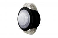 Lunatone 86457244 Элементы управления и HMI DALI CS Mini, цвет: Чёрный