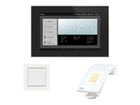 Elsner 60243 Система управления зданием WS1000 Connect