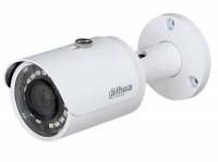 Dahua DH-IPC-HFW1220SP-0360B Видеокамера IP Уличная цилиндрическая 2Мп; 1/2.9"" 2Мп CMOS; фикс. объектив: 2,8/3,6мм