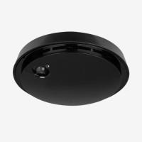 Elsner 71422 Sewi KNX AQS/TH L-Pr светлый, угольно-черный RAL 9005