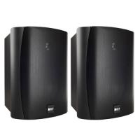 Kef 65696 KEF Ventura 5 black, цвет: Чёрный