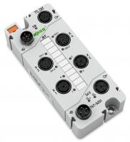 Wago 767-5201 INCREMENTAL TTL кодер SSI