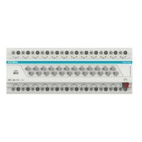 Interra 
					ITR524-0016
				 KNX Combo Actuator - 24 Channel