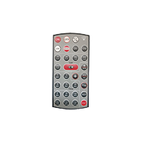 Ekinex EK-QR6-IR ИК-пульт дистанционного управления для настройки датчиков присутствия