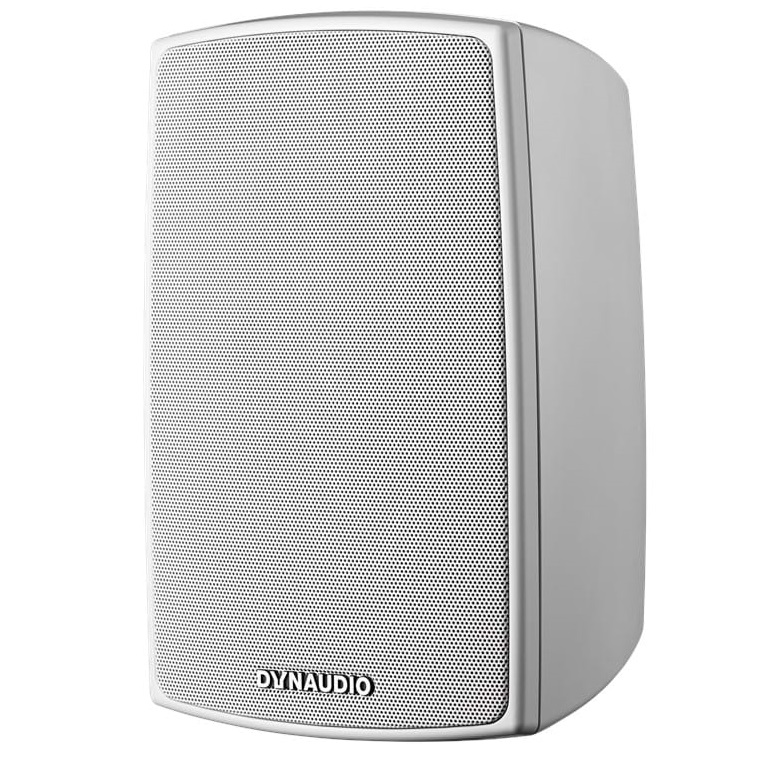 Dynaudio 202552 Настенная акустика Dynaudio OW-6 black, цвет: Чёрный