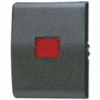 Jung 800 KO Клавиша с большим окошком