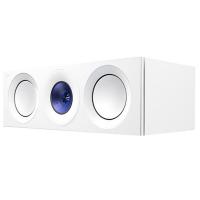 Kef 242864 Акустика центрального канала KEF Reference 2c Blue Ice White, цвет: Белый