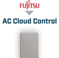 Intesis INWFIFGL001I100 Системы Fujitsu RAC и VRF с интерфейсом AC Cloud Control (Wi-Fi) (к разъему CN)