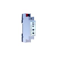 Weinzierl 5248 Интерфейс данных KNX IP Interface 732 Secure для сетей KNX TP