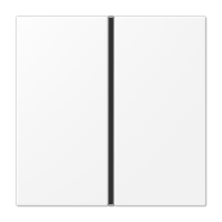 Jung LS 401 TSA WWM Набор накладок 1 группа