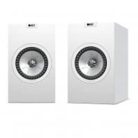 Kef 167549 Полочная акустика KEF Q150 Satin White, цвет: Белый
