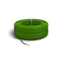 Ekinex Cable_KNX Кабель KNX 2x2x0,8 мм