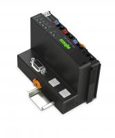 Wago 750-333/040-000 Каплер Profibus Extreme, , G2