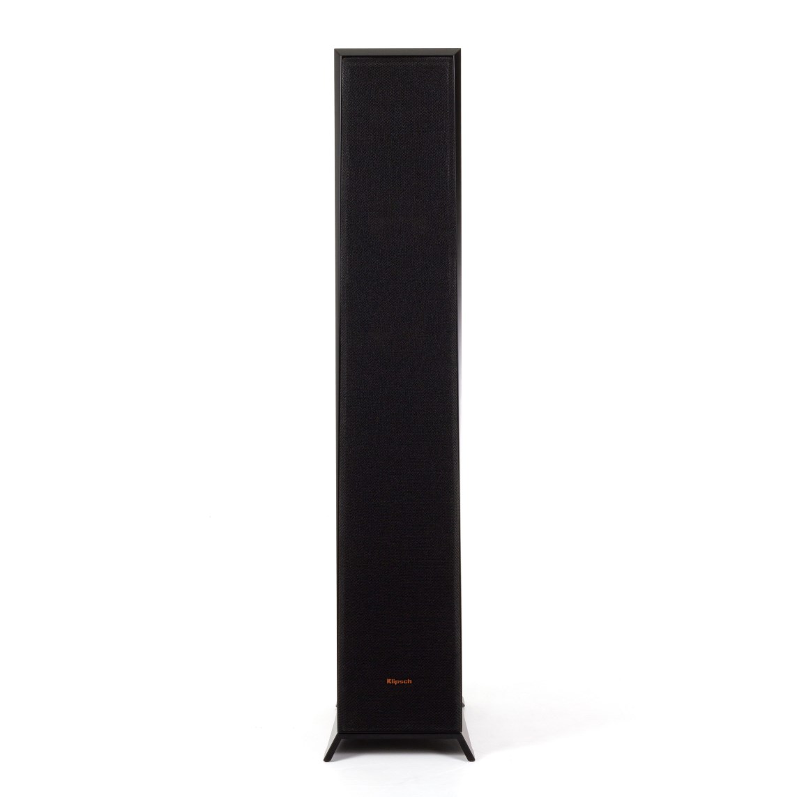 Klipsch 192402 Напольная акустика Klipsch RP-4000F ebony, цвет: Чёрный