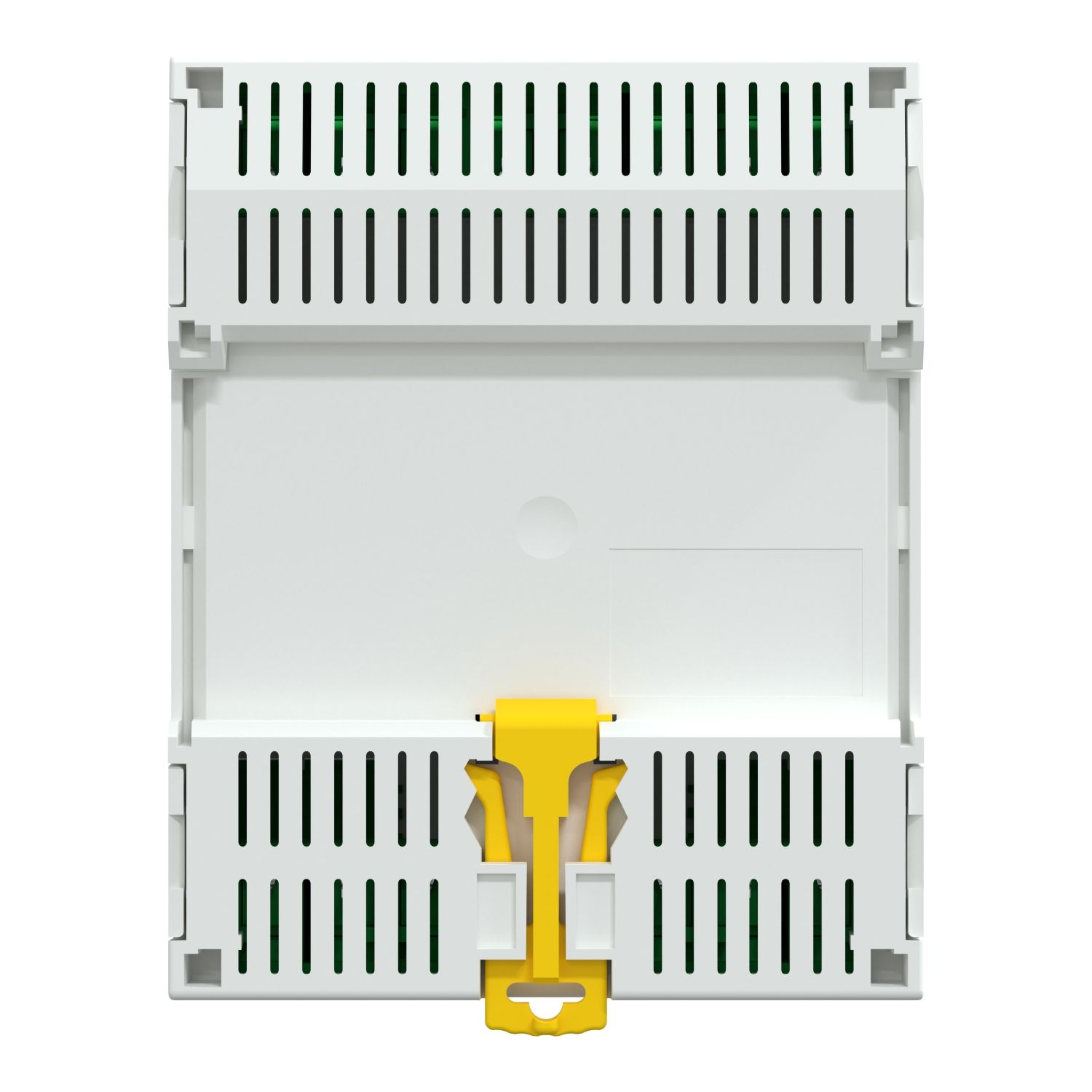 Schneider MTN6805-0008 Коммутатор SpaceLogic KNX/удлинитель для жалюзи, 8 каналов, 10AX/16AC1