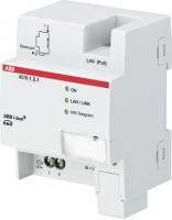 ABB AC/S1.2.1 Контроллер приложений BACnet