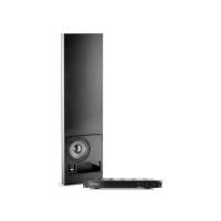 Focal-jmlab 190364 Комплект сабвуфер + усилитель Focal 100 IWSUB 8 + 100 IWSUB 8 Amp, цвет: Чёрный