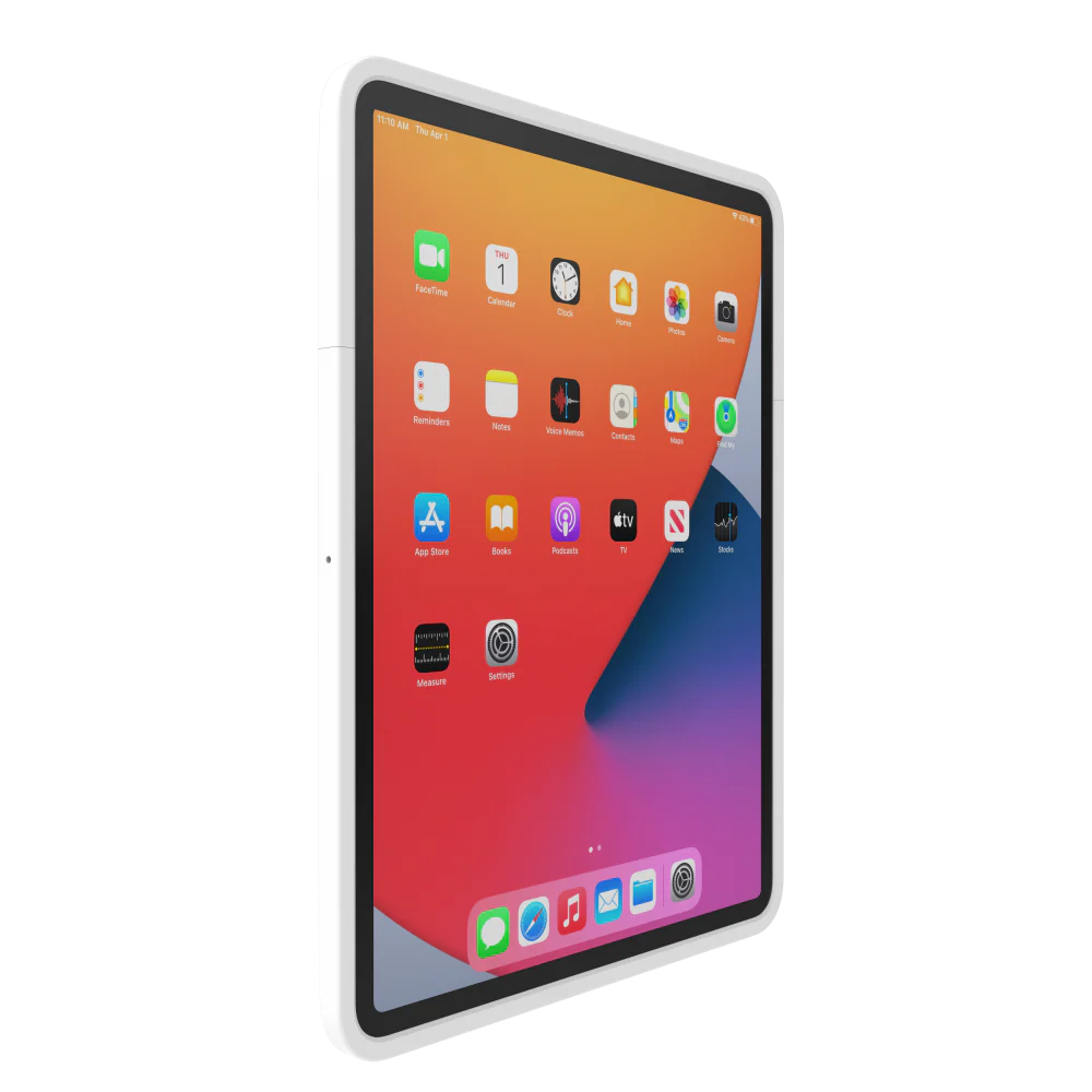 Iport 72326 Чехол CONNECT PRO ЧЕРНЫЙ Pro 12.9"