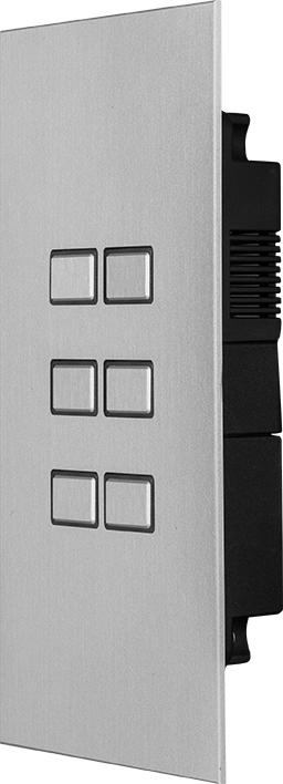 Ipas 60113-06 Панель управления Largho X6